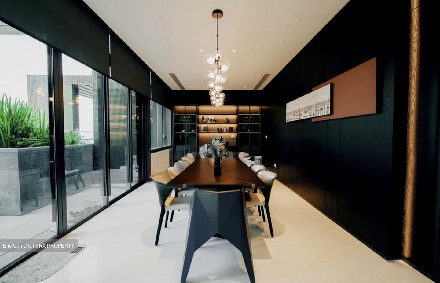 Marina One Residences (D1), Apartment #519389211